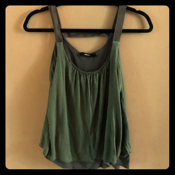 Anthropologie Tops - Anthropologie top